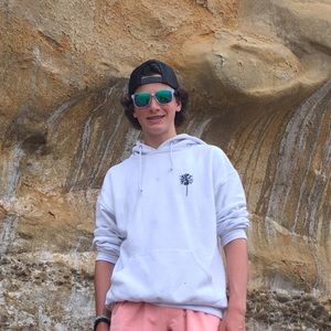 Meet your Posher, Spencer